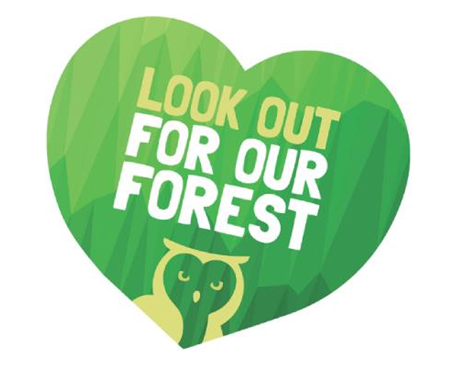 New Forest Guardian NFDC - Look Out for our Forests