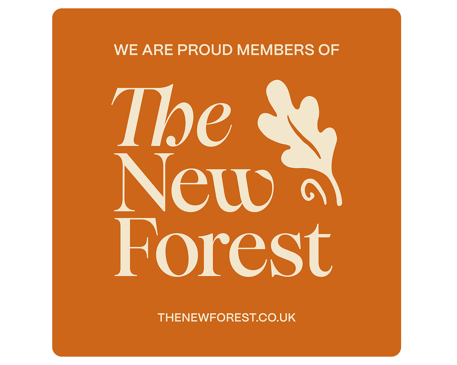 The New Forest Member