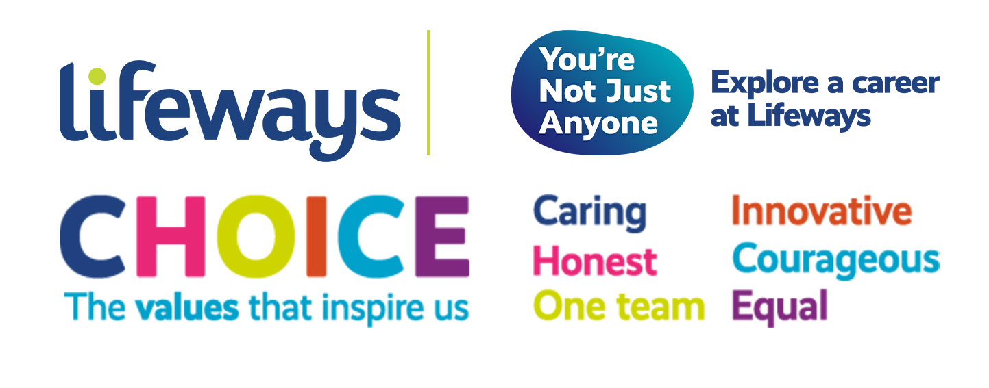 Lifeways - Supported Living