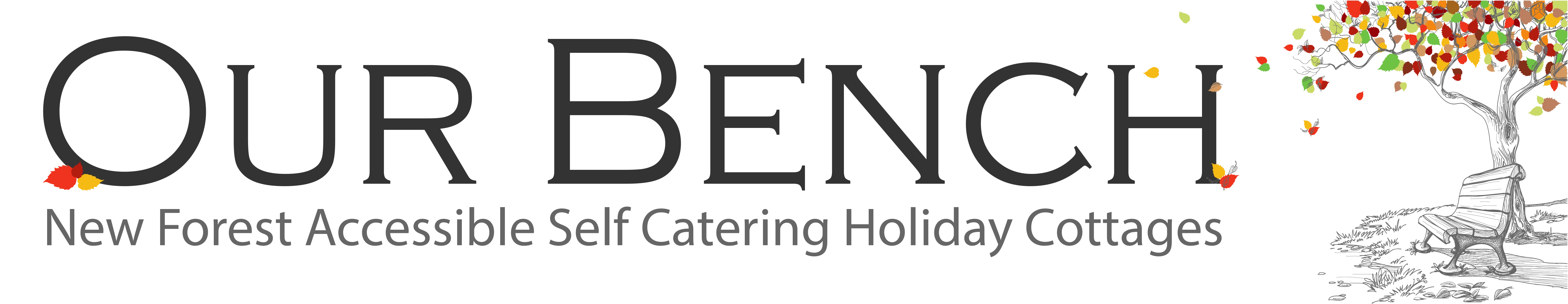 Our Bench Accessible Holidays